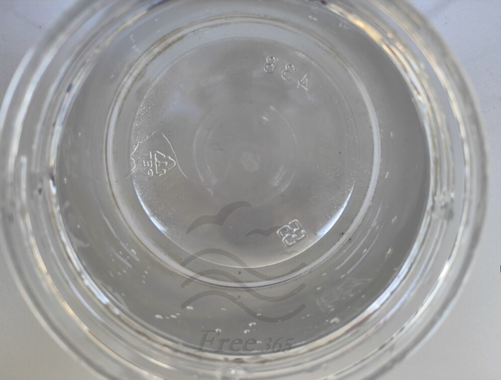 水質-3